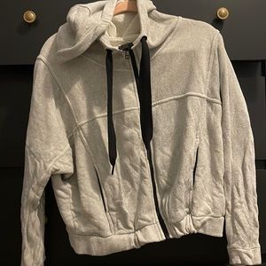 Cute Rachel Roy hoodie